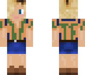 my skin 2.0