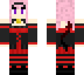 nana deviluke