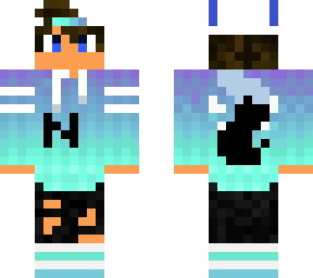 neklin11 xd