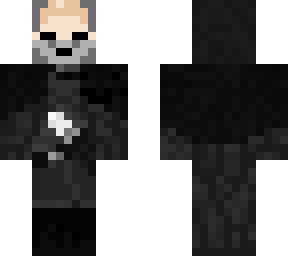 night's watch man
