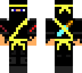 ninja spark
