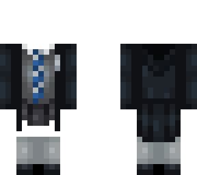 ob- ravenclaw!!!