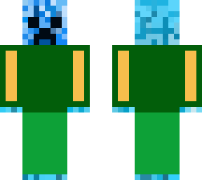 ocean creeper