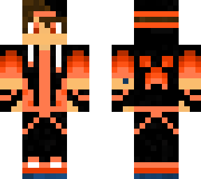 orange c