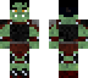 orc lvl. 2