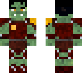 orc lvl. 3