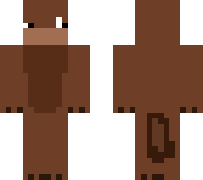 otter bad version