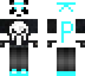 panda punisher