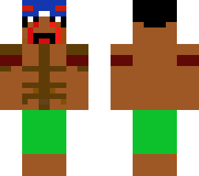 papu papu