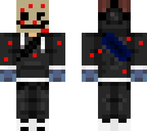 payday2 (custom mask)