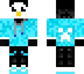 penguin