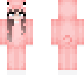 pig girl (edited)
