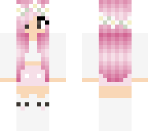 pink bunny edit