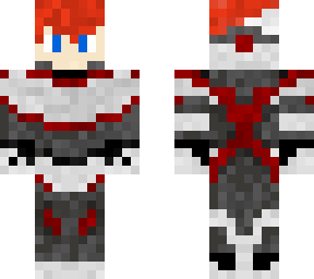power armor 3