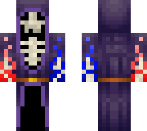 power necro