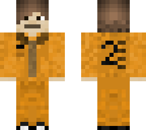 prisioner