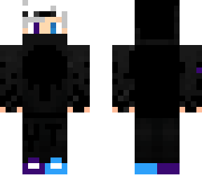 punisher purple edit