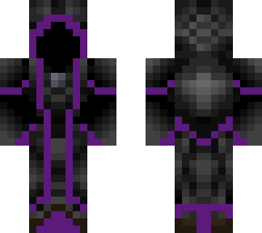 purple wizard