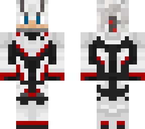 quantum realm suit 2.0