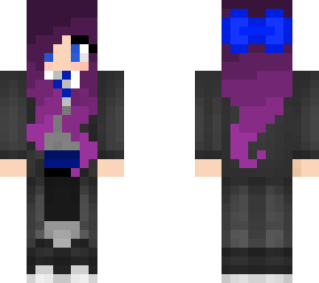 ravenclaw girl