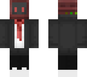 red puter