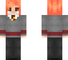 ron weasley - harry potter