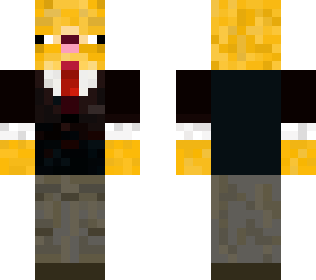 rooster trump (edit)