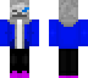 sans remake -request--bigmacsux-