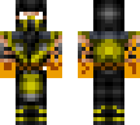 scorpion