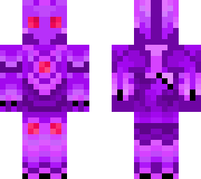 shadow glacaries