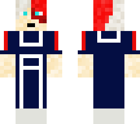 shoto todoroki