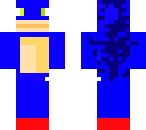 sonic