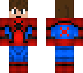 spide man