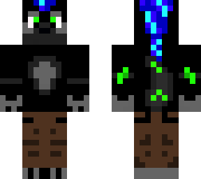 spikywolf v4