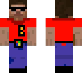 steve spotlight