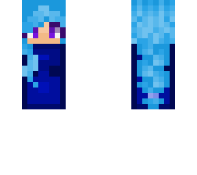 stormy seas -collab-