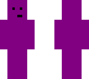 stupid simple purple derped
