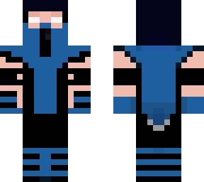 sub zero