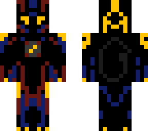 summitwolf rising suit only