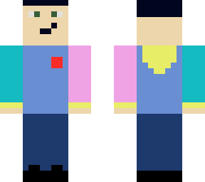 teddy fresh doherty