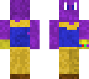 thanos