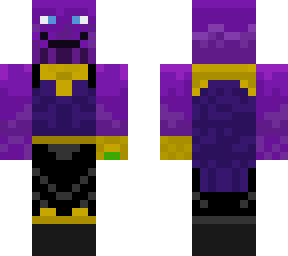thanos from infinity war
