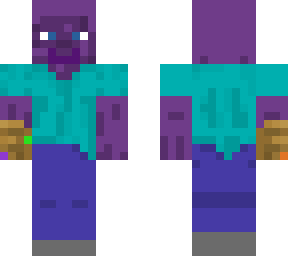 thanos steve