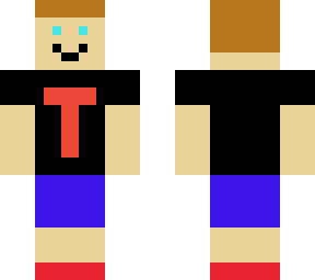 the t hero
