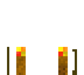 troll torch