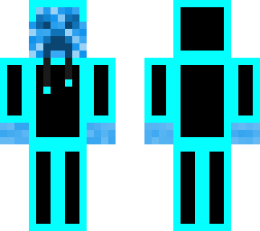 trooper (blue)