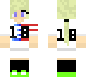usa soccer player