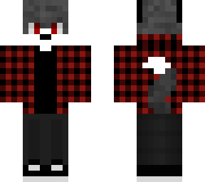 werewolf skin (update 2)