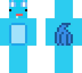 worst minecraft skin ever!!!!!!!!