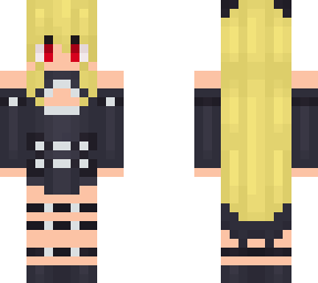 yami chan